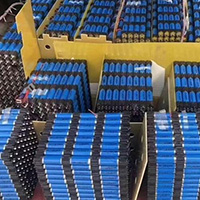 托克托五申高价钴酸锂电池回收_上门回收西力电池